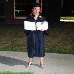 Meet your Posher, Kaylie